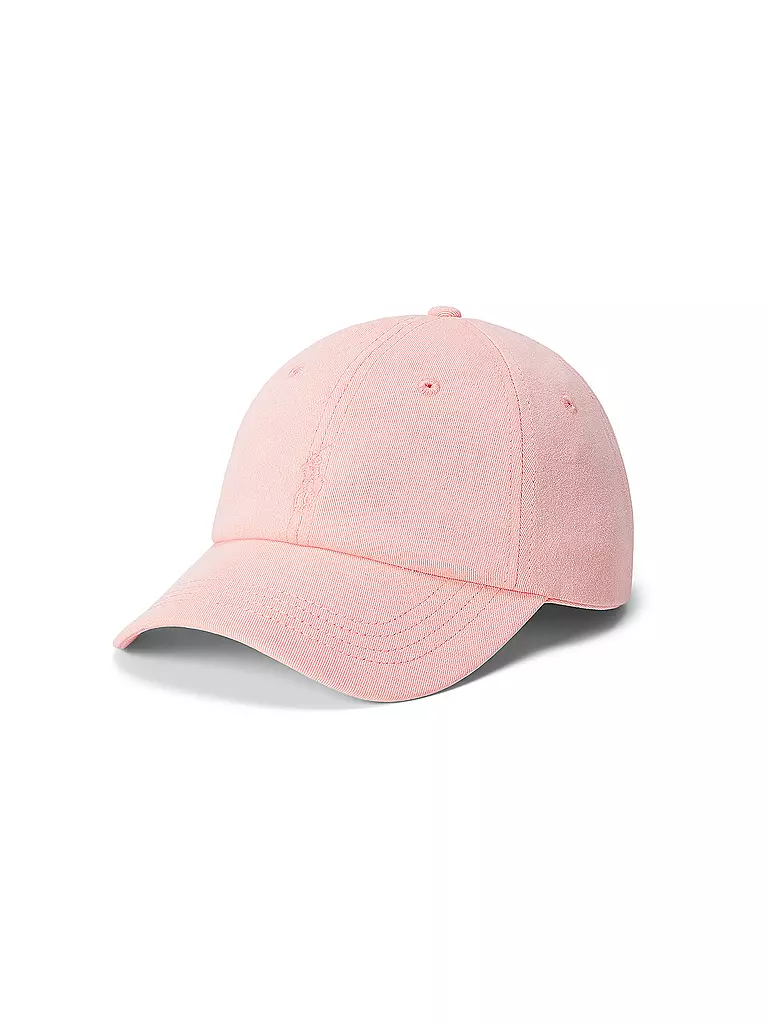POLO RALPH LAUREN | Casquette | rosa