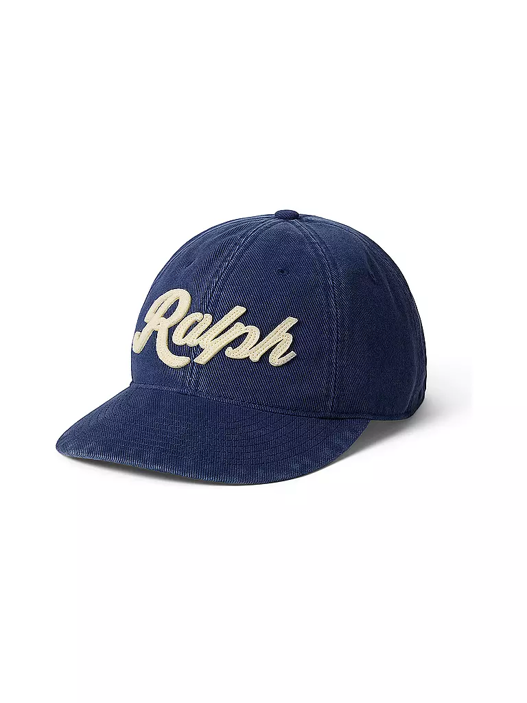 POLO RALPH LAUREN | Casquette | dunkelblau
