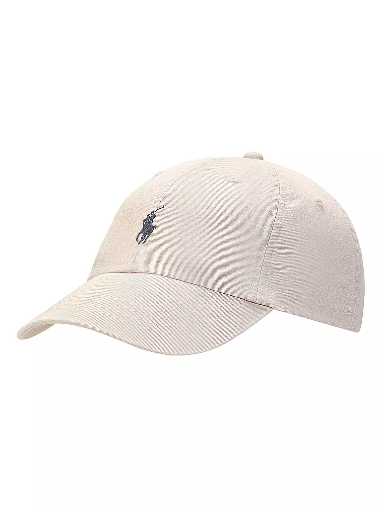 POLO RALPH LAUREN | Casquette | creme