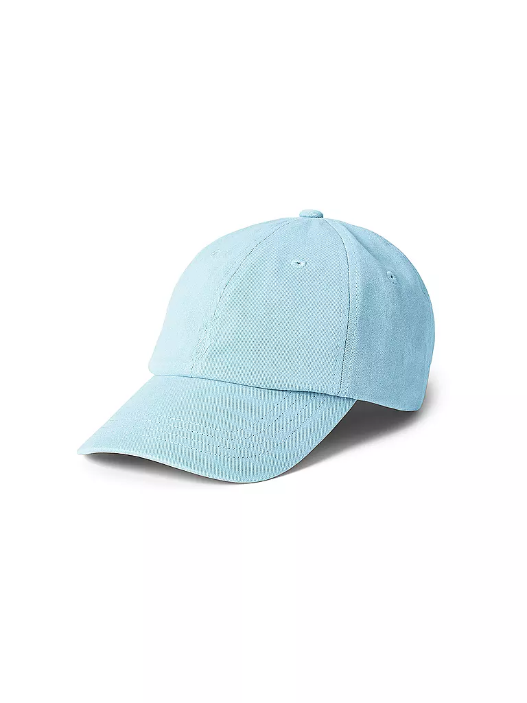 POLO RALPH LAUREN | Casquette | hellblau