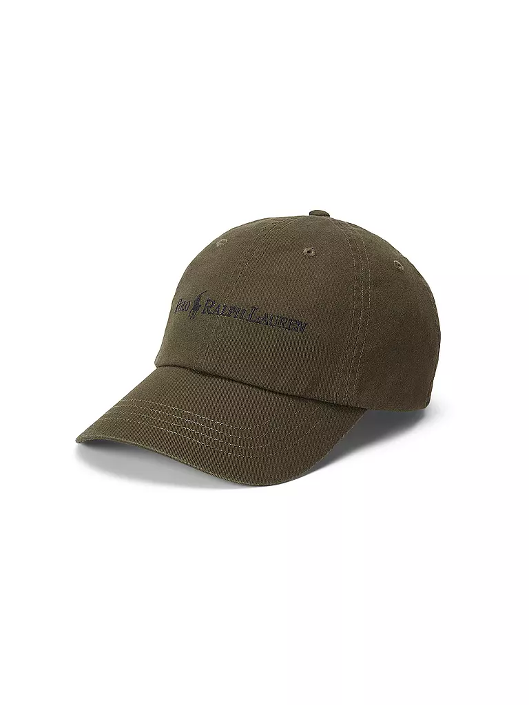 POLO RALPH LAUREN | Casquette | olive