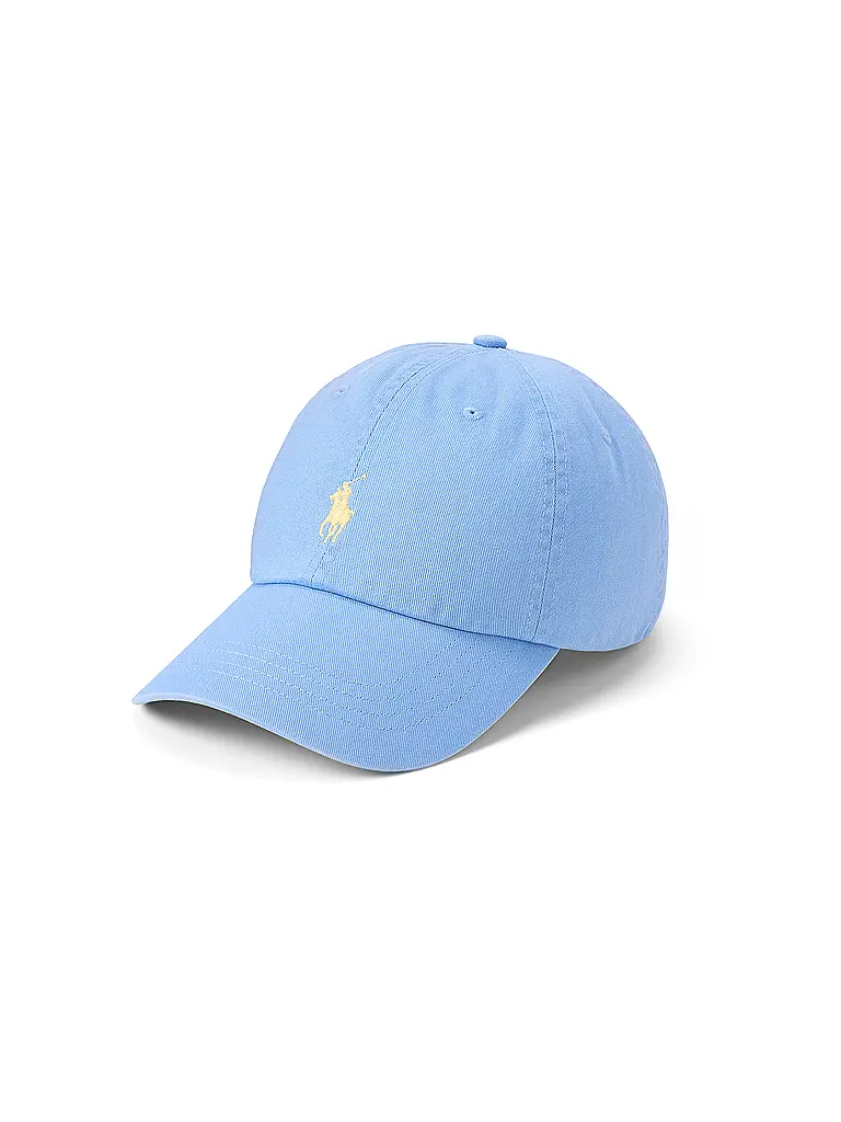 POLO RALPH LAUREN | Casquette | Bleu
