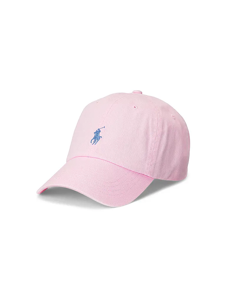 POLO RALPH LAUREN | Casquette | Rose