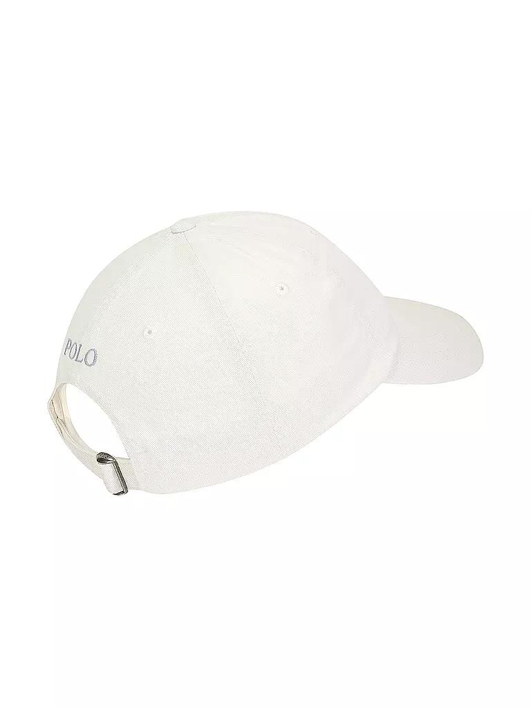 POLO RALPH LAUREN | Casquette | creme