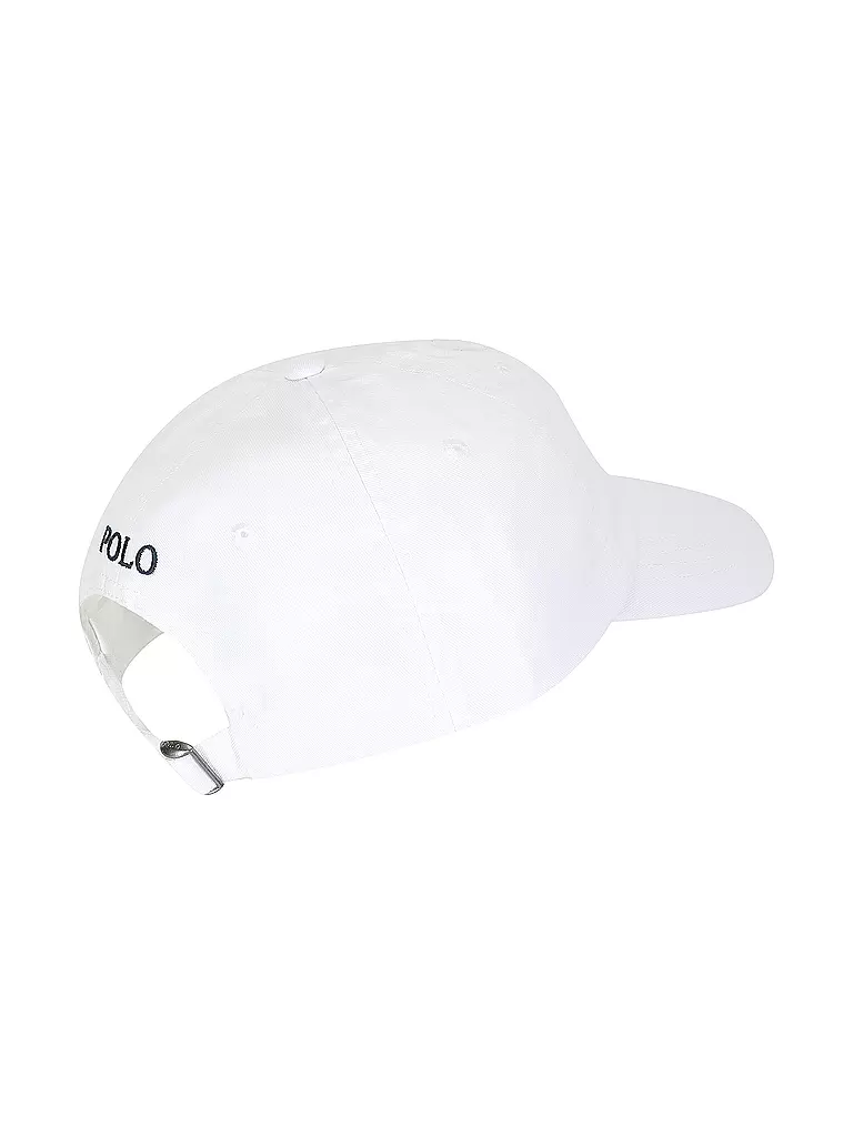 POLO RALPH LAUREN | Casquette | weiss