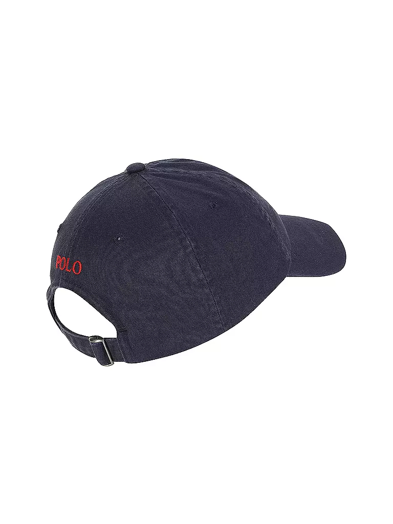 POLO RALPH LAUREN | Casquette | dunkelblau