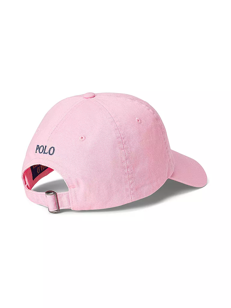 POLO RALPH LAUREN | Casquette | rosa