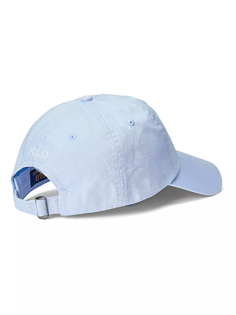 POLO RALPH LAUREN | Casquette | hellblau