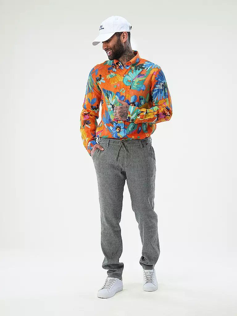 POLO RALPH LAUREN | Casquette | weiss