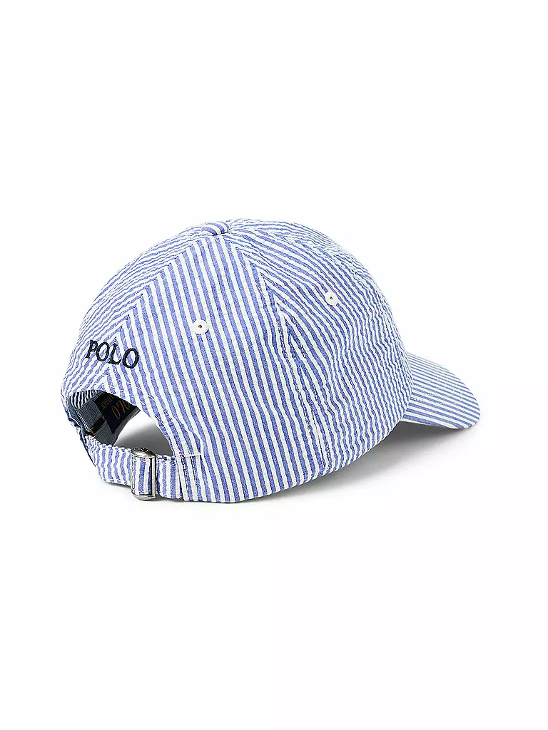 POLO RALPH LAUREN | Casquette | blau