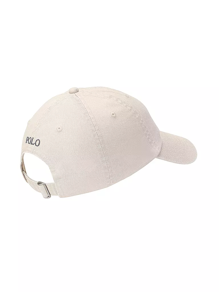 POLO RALPH LAUREN | Casquette | creme