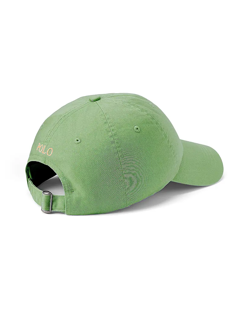 POLO RALPH LAUREN | Casquette | Vert