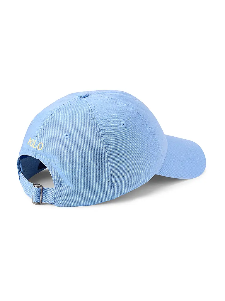 POLO RALPH LAUREN | Casquette | Bleu