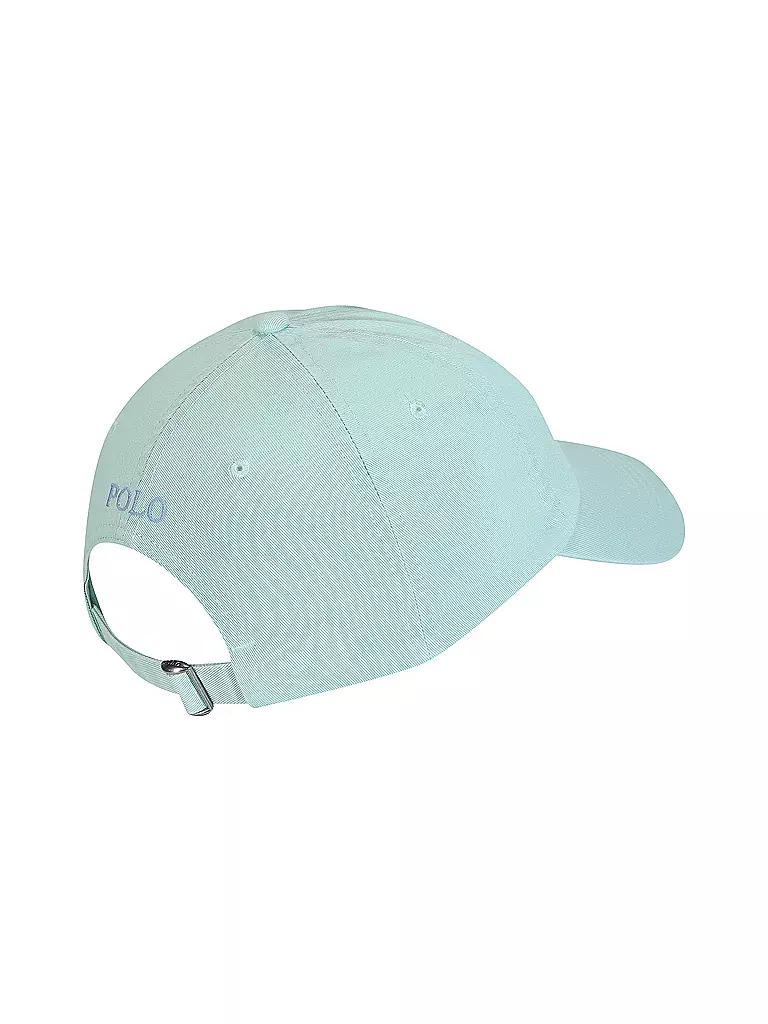 POLO RALPH LAUREN | Casquette | türkis