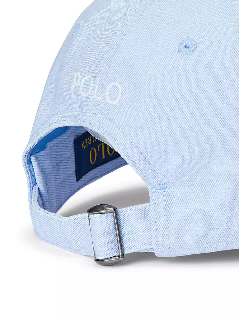 POLO RALPH LAUREN | Casquette | hellblau