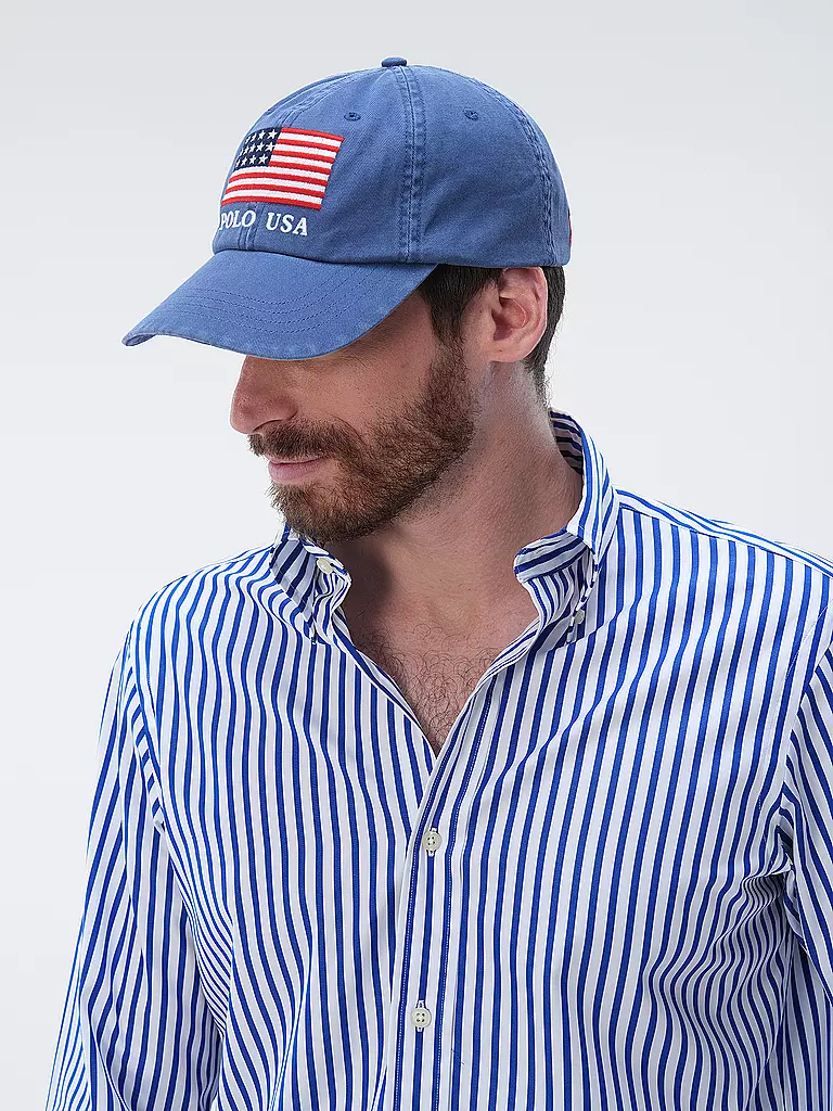 POLO RALPH LAUREN | Casquette | 