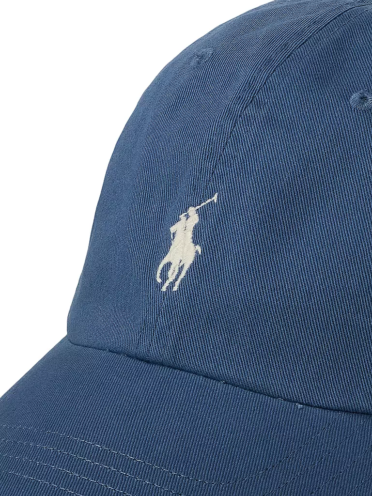 POLO RALPH LAUREN | Casquette | blau