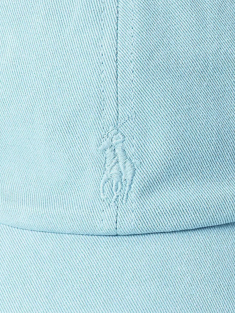 POLO RALPH LAUREN | Casquette | hellblau