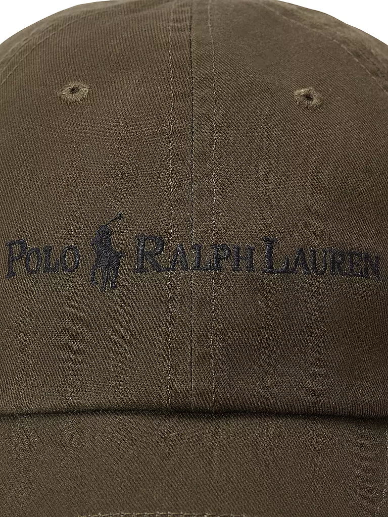 POLO RALPH LAUREN | Casquette | 