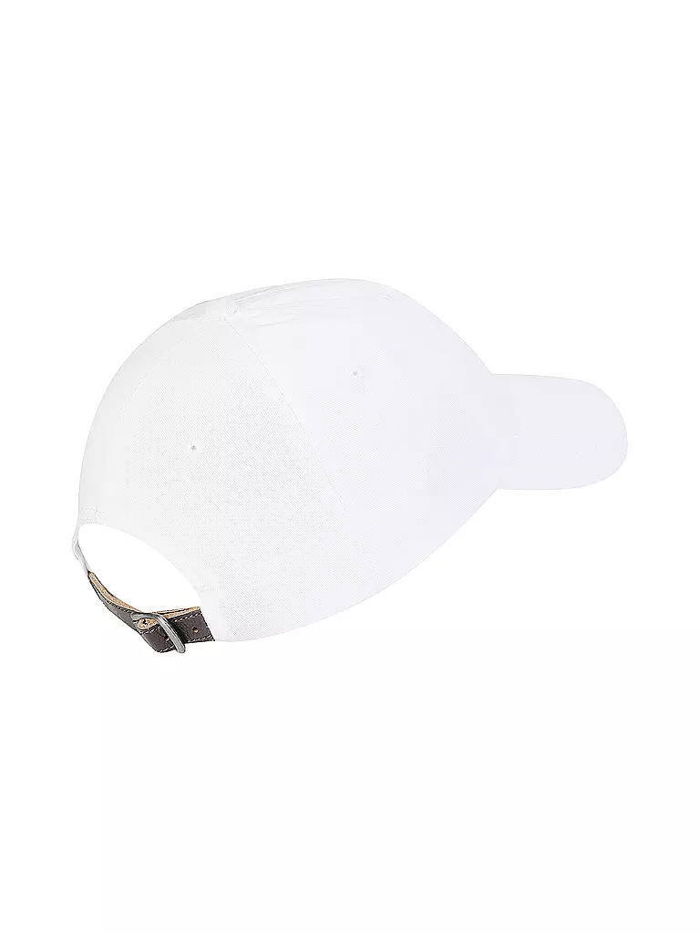 POLO RALPH LAUREN | Casquette | weiss