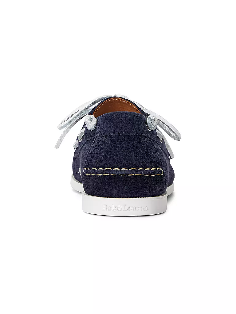 POLO RALPH LAUREN | Chaussure habillée - Chaussure bateau MERTON | 