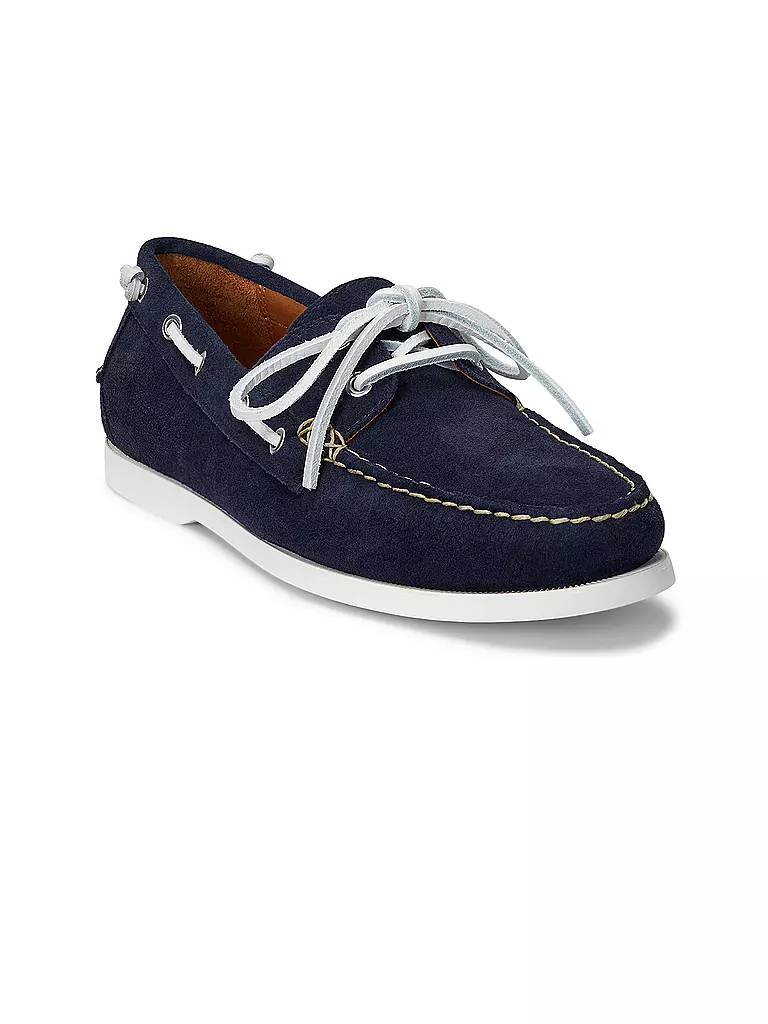 POLO RALPH LAUREN | Chaussure habillée - Chaussure bateau MERTON | 