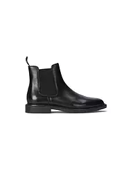 POLO RALPH LAUREN | Chelsea Boots ASHER | Noir