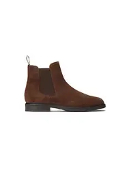 POLO RALPH LAUREN | Chelsea Boots | Marron