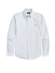 POLO RALPH LAUREN | Chemise coupe personnalisée | Blanc