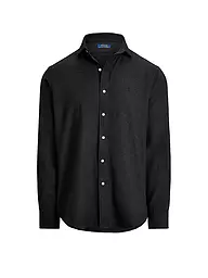 POLO RALPH LAUREN | Chemise coupe classique | Gris