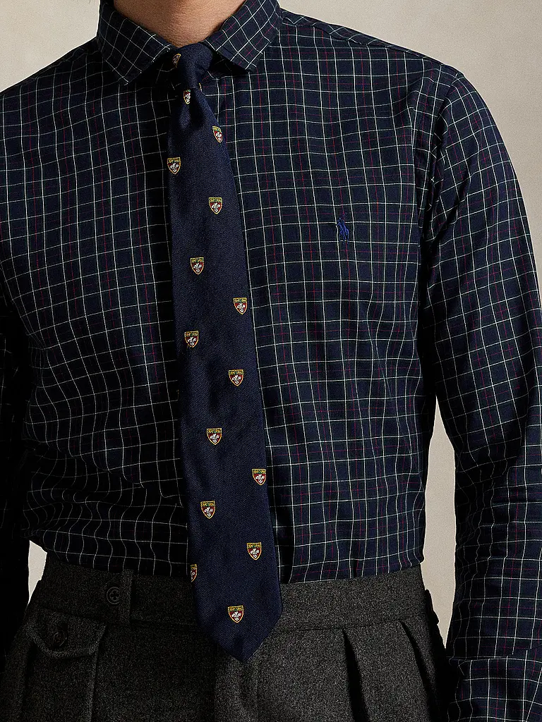 POLO RALPH LAUREN | Chemise coupe classique | 