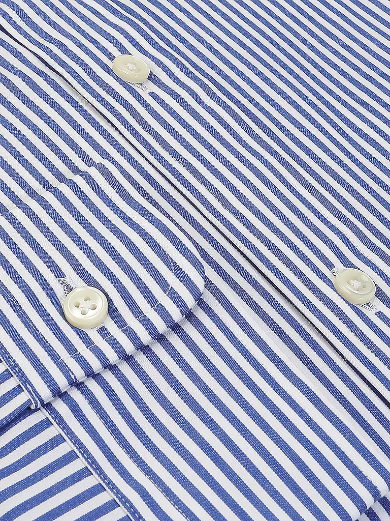 POLO RALPH LAUREN | Chemise Coupe Customisée | 