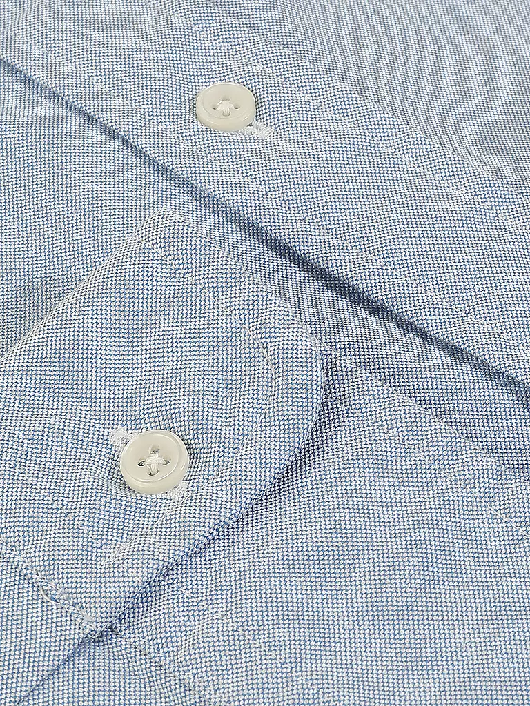 POLO RALPH LAUREN | Chemise Coupe Customisée | 