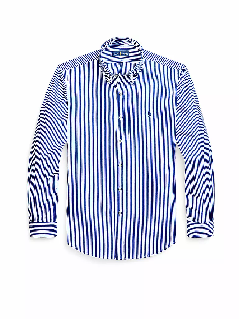 POLO RALPH LAUREN | Chemise Coupe Customisée | 