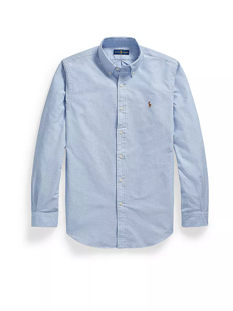 POLO RALPH LAUREN | Chemise Coupe Customisée | 