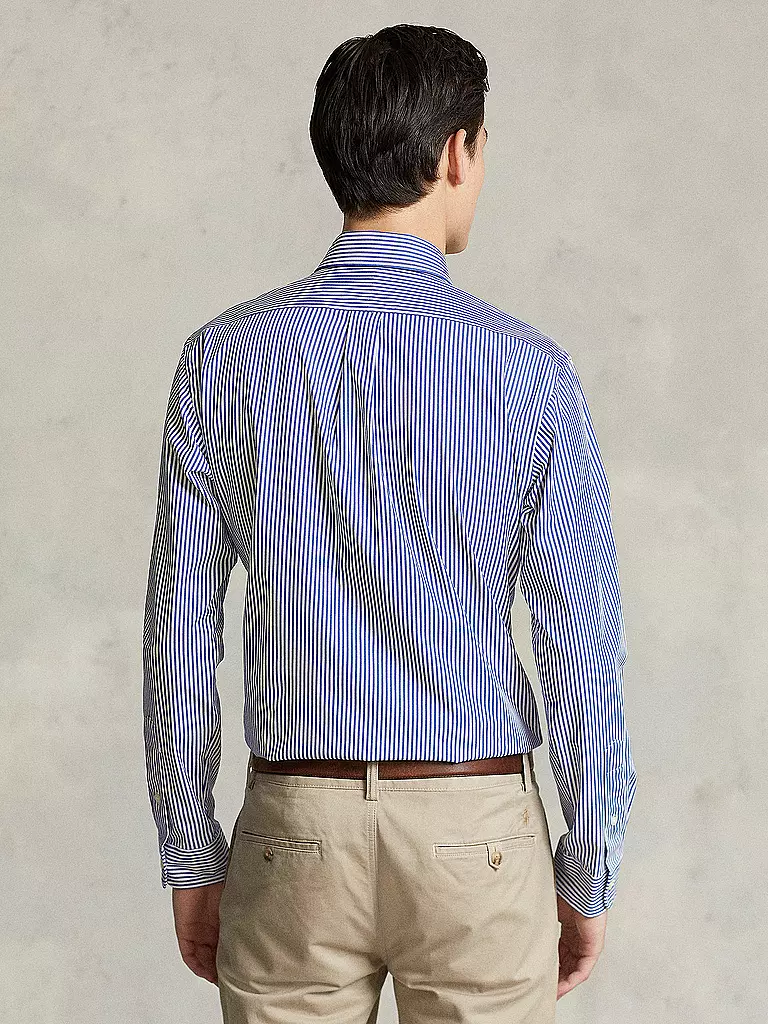 POLO RALPH LAUREN | Chemise Coupe Customisée | 