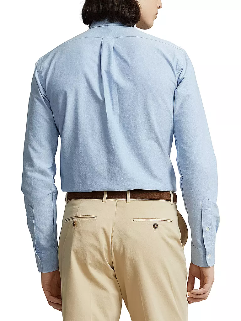 POLO RALPH LAUREN | Chemise Coupe Customisée | 