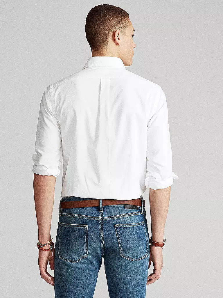 POLO RALPH LAUREN | Chemise coupe personnalisée | 