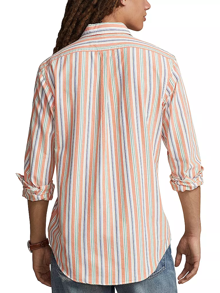 POLO RALPH LAUREN | Chemise coupe personnalisée | 
