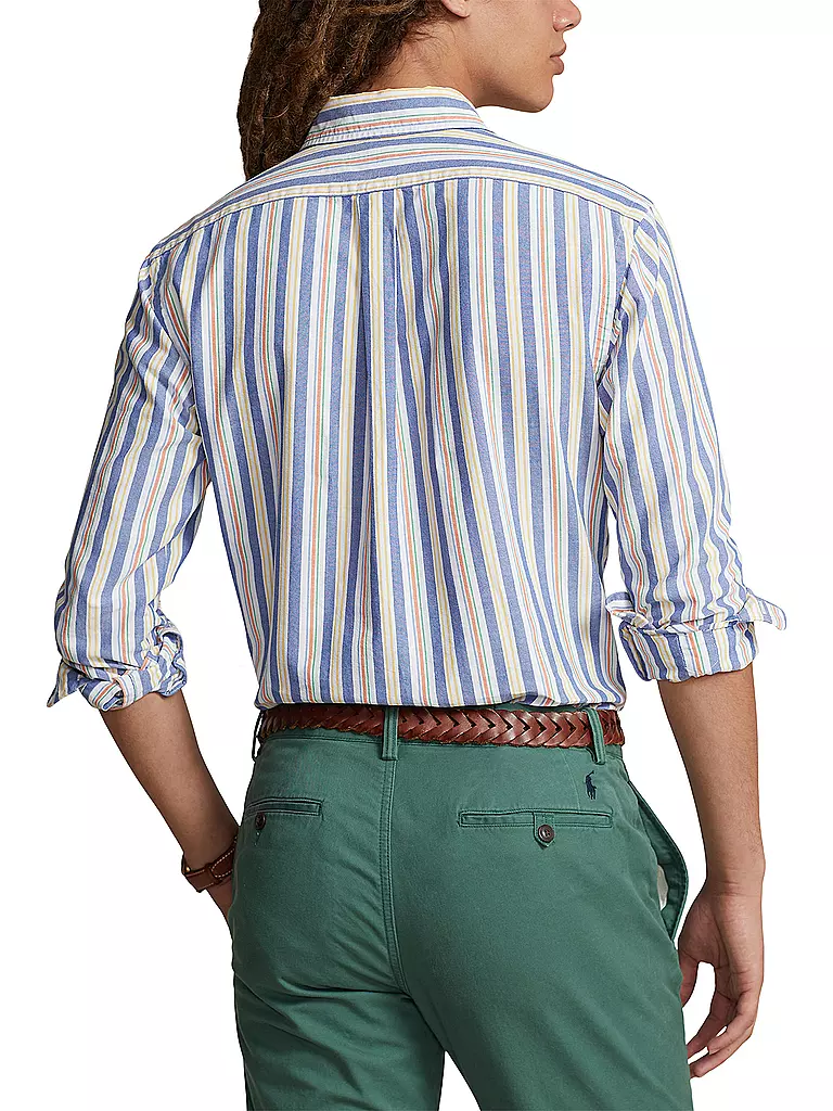 POLO RALPH LAUREN | Chemise coupe personnalisée | 