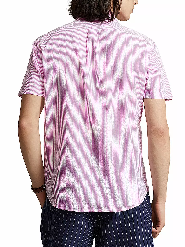 POLO RALPH LAUREN | Chemise Coupe Personnalisée | 