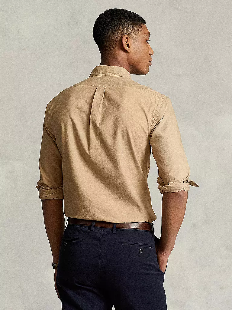 POLO RALPH LAUREN | Chemise coupe personnalisée |