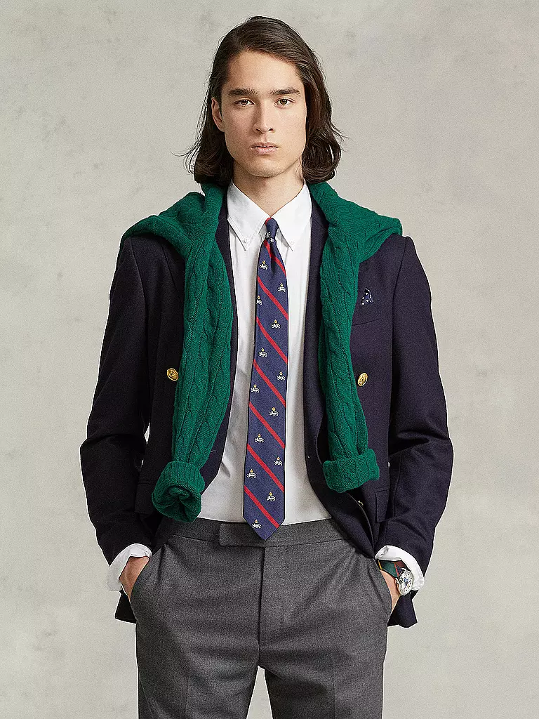 POLO RALPH LAUREN | Chemise coupe personnalisée | 