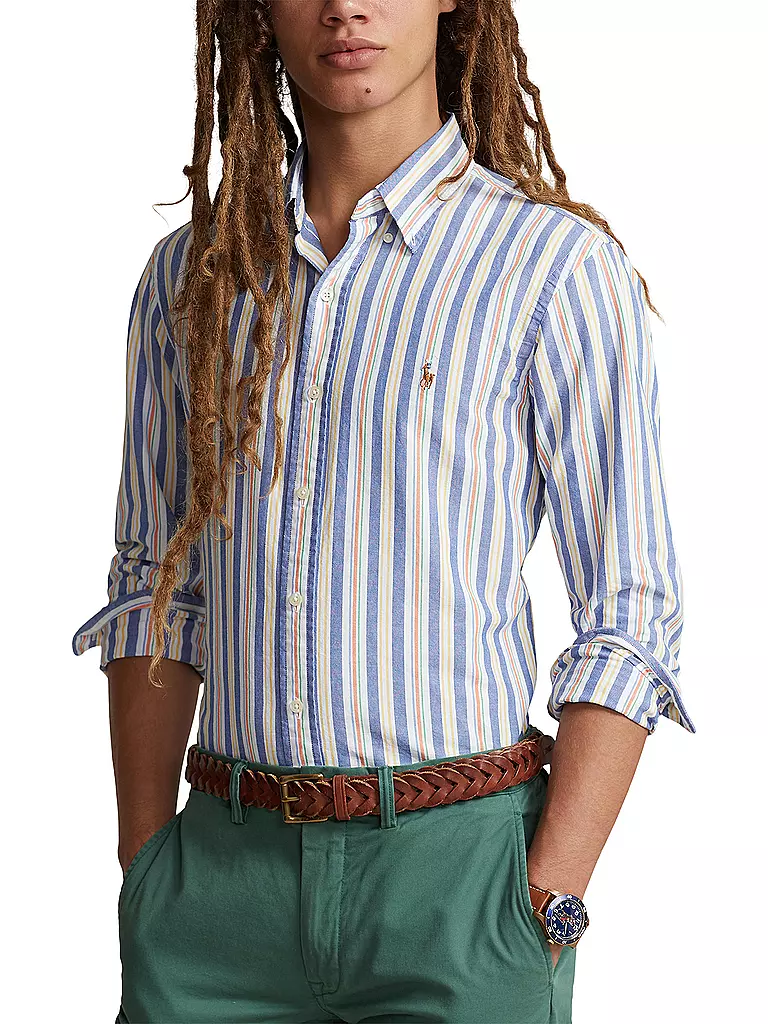 POLO RALPH LAUREN | Chemise coupe personnalisée | 