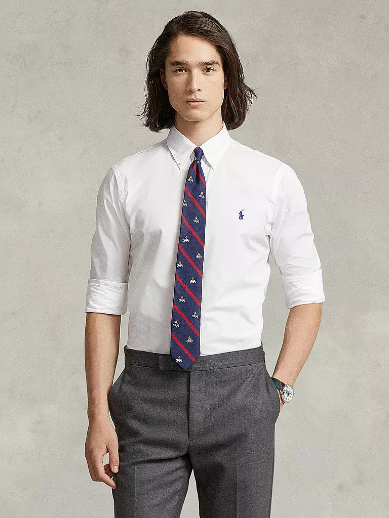 POLO RALPH LAUREN | Chemise coupe personnalisée | 