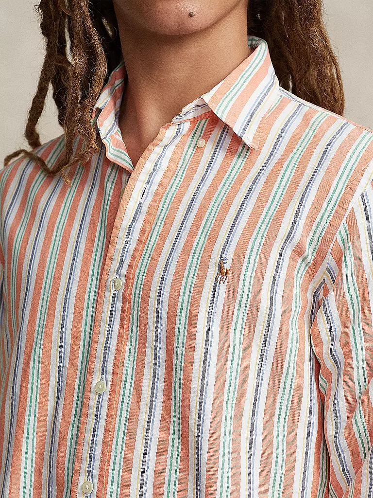 POLO RALPH LAUREN | Chemise coupe personnalisée | 