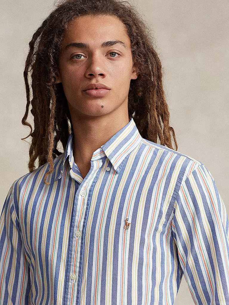 POLO RALPH LAUREN | Chemise coupe personnalisée | 