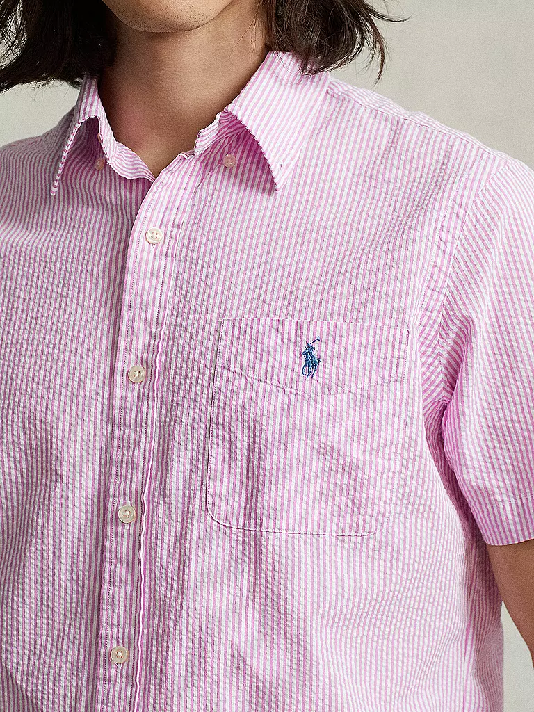 POLO RALPH LAUREN | Chemise Coupe Personnalisée | 