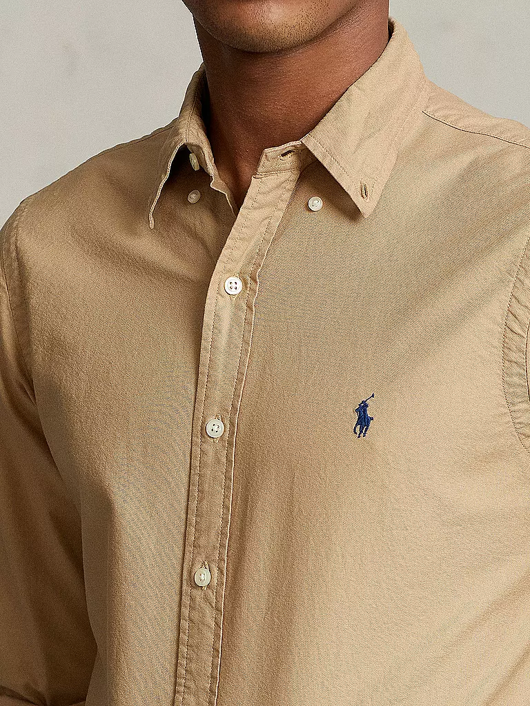 POLO RALPH LAUREN | Chemise coupe personnalisée |