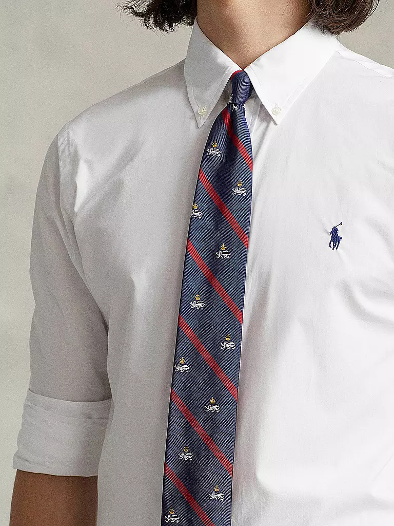 POLO RALPH LAUREN | Chemise coupe personnalisée | 
